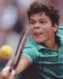 MILOS RAONIC SIGNED ATP TENNIS 8X10 PHOTO 10