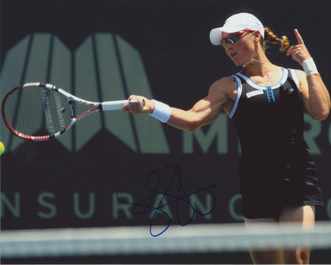 SAMANTHA STOSUR SIGNED WTA TENNIS 8X10 PHOTO 3