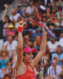 CHRISTINA MCHALE SIGNED WTA TENNIS 8X10 PHOTO 2