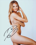 DANIELA HANTUCHOVA SIGNED WTA TENNIS 8X10 PHOTO 3