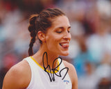 ANDREA PETKOVIC SIGNED WTA TENNIS 8X10 PHOTO 4