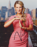 VICTORIA AZARENKA SIGNED WTA TENNIS 8X10 PHOTO 3