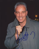 GERRY COONEY SIGNED BOXING 8X10 PHOTO