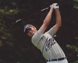 SEAN O'HAIR SIGNED PGA 8X10 PHOTO 2