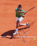 JURGEN MELZER SIGNED ATP TENNIS 8X10 PHOTO 2