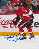 BOBBY RYAN SIGNED OTTAWA SENATORS 8X10 PHOTO 5