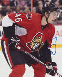 PATRICK WIERCIOCH SIGNED OTTAWA SENATORS 8X10 PHOTO 5