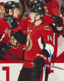 COLIN GREENING SIGNED OTTAWA SENATORS 8X10 PHOTO 4