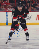 CODY CECI SIGNED OTTAWA SENATORS 8X10 PHOTO 6