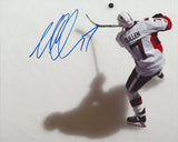 MATT CULLEN SIGNED OTTAWA SENATORS 8X10 PHOTO