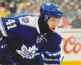 NIKOLAI KULEMIN SIGNED TORONTO MAPLE LEAFS 8X10 PHOTO 8