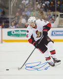 BOBBY RYAN SIGNED OTTAWA SENATORS 8X10 PHOTO