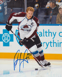 GABRIEL LANDESKOG SIGNED COLORADO AVALANCHE 8X10 PHOTO 2