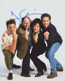 JERRY SEINFELD SIGNED 8X10 PHOTO 2