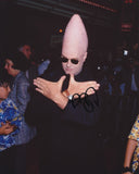 DAN AYKROYD SIGNED CONEHEADS 8X10 PHOTO