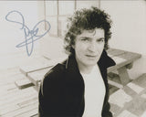 GINO VANNELLI SIGNED 8X10 PHOTO 3