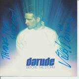 DARUDE SIGNED BEFORE THE STORM CD COVER VILLE VIRTANEN