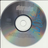 DARUDE SIGNED BEFORE THE STORM CD DISK VILLE VIRTANEN