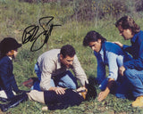 BOB SAGET SIGNED FULL HOUSE 8X10 PHOTO 12