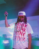 LIL JON SIGNED 8X10 PHOTO 6