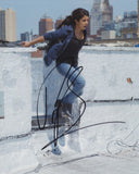 PRIYANKA CHOPRA SIGNED QUANTICO 8X10 PHOTO 2