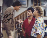BOB SAGET SIGNED FULL HOUSE 8X10 PHOTO 10