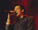 RICHARD PATRICK SIGNED FILTER 8X10 PHOTO