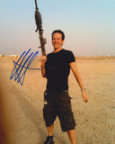 RICHARD PATRICK SIGNED FILTER 8X10 PHOTO 3