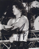 STEPHEN PEARCY SIGNED RATT 8X10 PHOTO 4