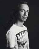 ANDREW RAYEL SIGNED 8X10 PHOTO 6