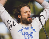 JOSH TILLMAN SIGNED FATHER JOHN MISTY 8X10 PHOTO 4