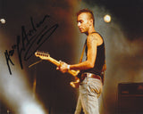 ASAF AVIDAN SIGNED 8X10 PHOTO 3