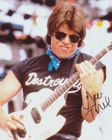 GEORGE THOROGOOD SIGNED 8X10 PHOTO 2