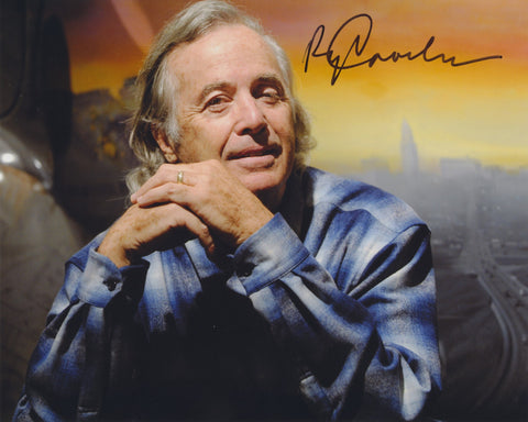 RY COODER SIGNED 8X10 PHOTO 2