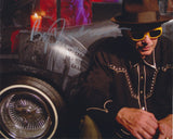 RY COODER SIGNED 8X10 PHOTO 3