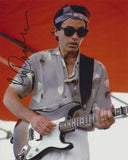 RY COODER SIGNED 8X10 PHOTO 7