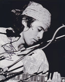 RY COODER SIGNED 8X10 PHOTO 9