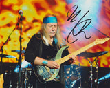 ULI JON ROTH SIGNED 8X10 PHOTO 2