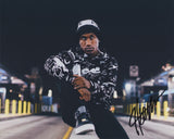 HOPSIN SIGNED 8X10 PHOTO 12