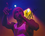 HOPSIN SIGNED 8X10 PHOTO 15