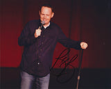 BILL BURR SIGNED 8X10 PHOTO 3