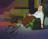 BILL BURR SIGNED F IS FOR FAMILY 8X10 PHOTO