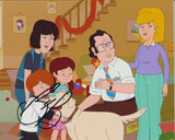 BILL BURR SIGNED F IS FOR FAMILY 8X10 PHOTO 3