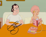 BILL BURR SIGNED F IS FOR FAMILY 8X10 PHOTO 4