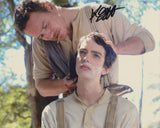 KODI SMIT-MCPHEE SIGNED SLOW WEST 8X10 PHOTO