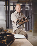 MIKE HOLMES SIGNED HOLMES ON HOMES 8X10 PHOTO 4