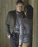 JOSH HOPKINS SIGNED QUANTICO 8X10 PHOTO 4