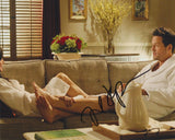 JOSH HOPKINS SIGNED COUGAR TOWN 8X10 PHOTO