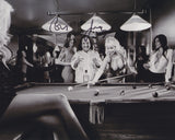 RON JEREMY SIGNED ADULT FILM STAR 8X10 PHOTO