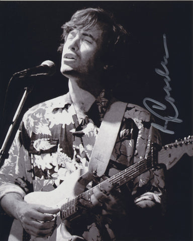 RY COODER SIGNED 8X10 PHOTO 6